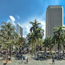 Medellín es una de las ciudades más turísticas de Colombia.