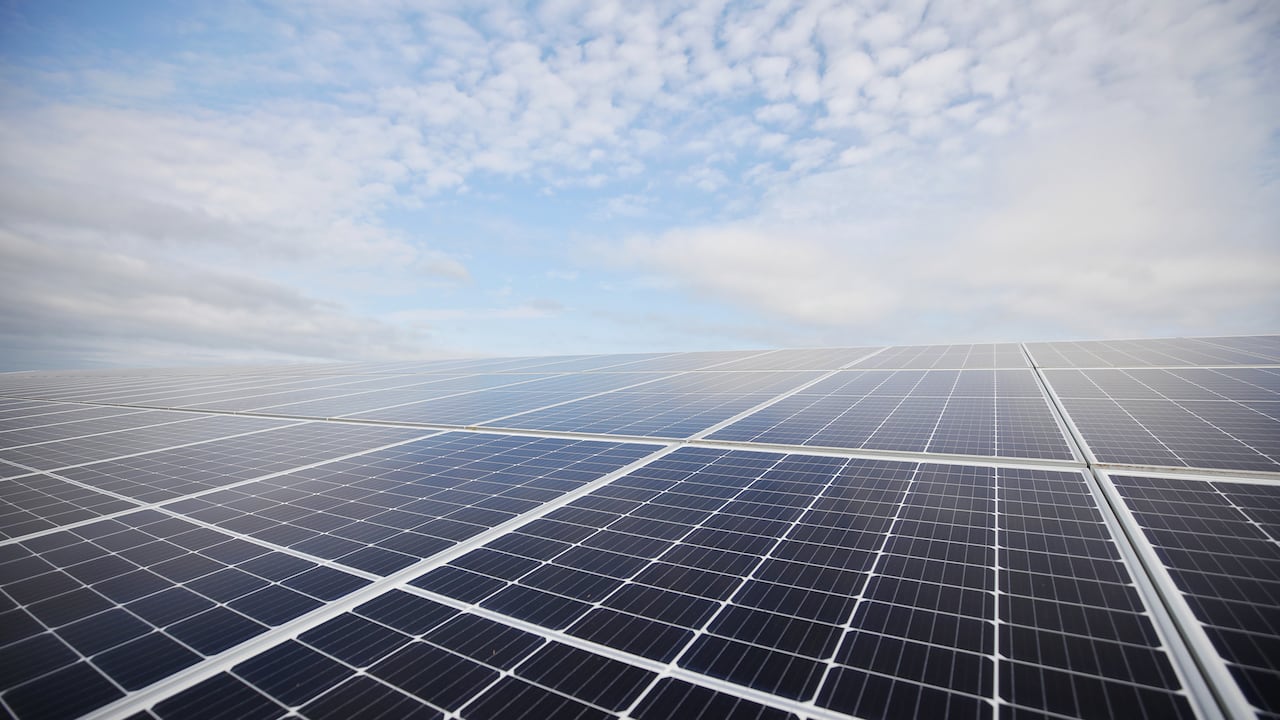 GreenYellow es una aliada estratégica de las empresas en su misión de disminuir la huella de carbono.