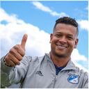 Jugador de Millonarios