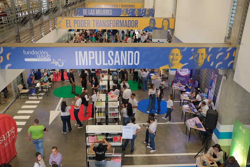 Día del Emprendedor: Mypimes en el Valle del Cauca