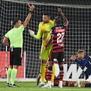 Millonarios cometió un error garrafal ante Flamengo que le cortó el partido en Libertadores