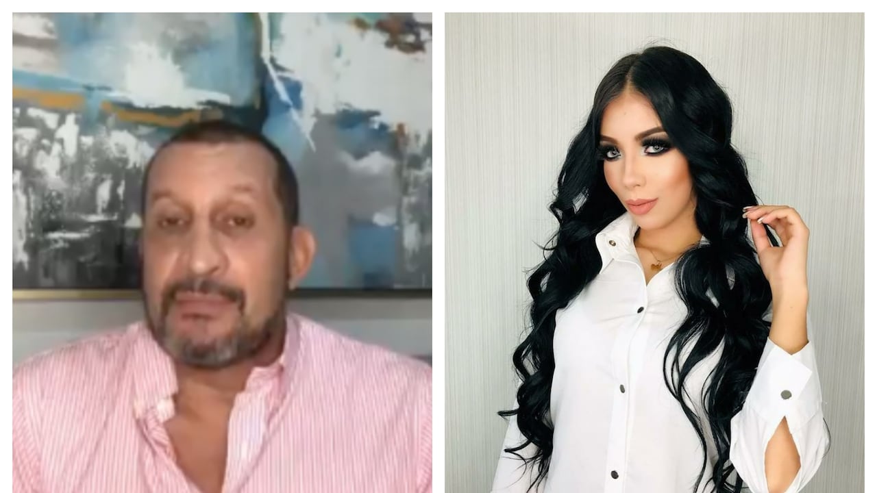 Fernando Solórzano opina sobre el presunto feminicidio de Valentina Trespalacios