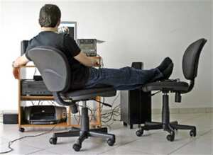 En Medellín los empresarios empiezan a creer más en el teletrabajo.