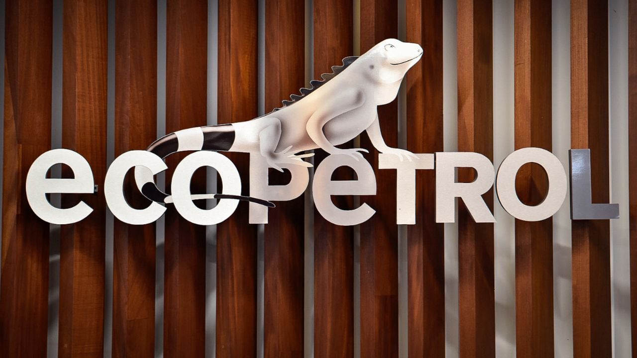 Ecopetrol nombra a Armando Cuello como nuevo vicepresidente ejecutivo de Energías para la Transición.