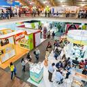 Alimentec 2016. Foto: Corferias.