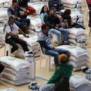 El programa es liderado por el Ministerio de Agricultura y Desarrollo Rural