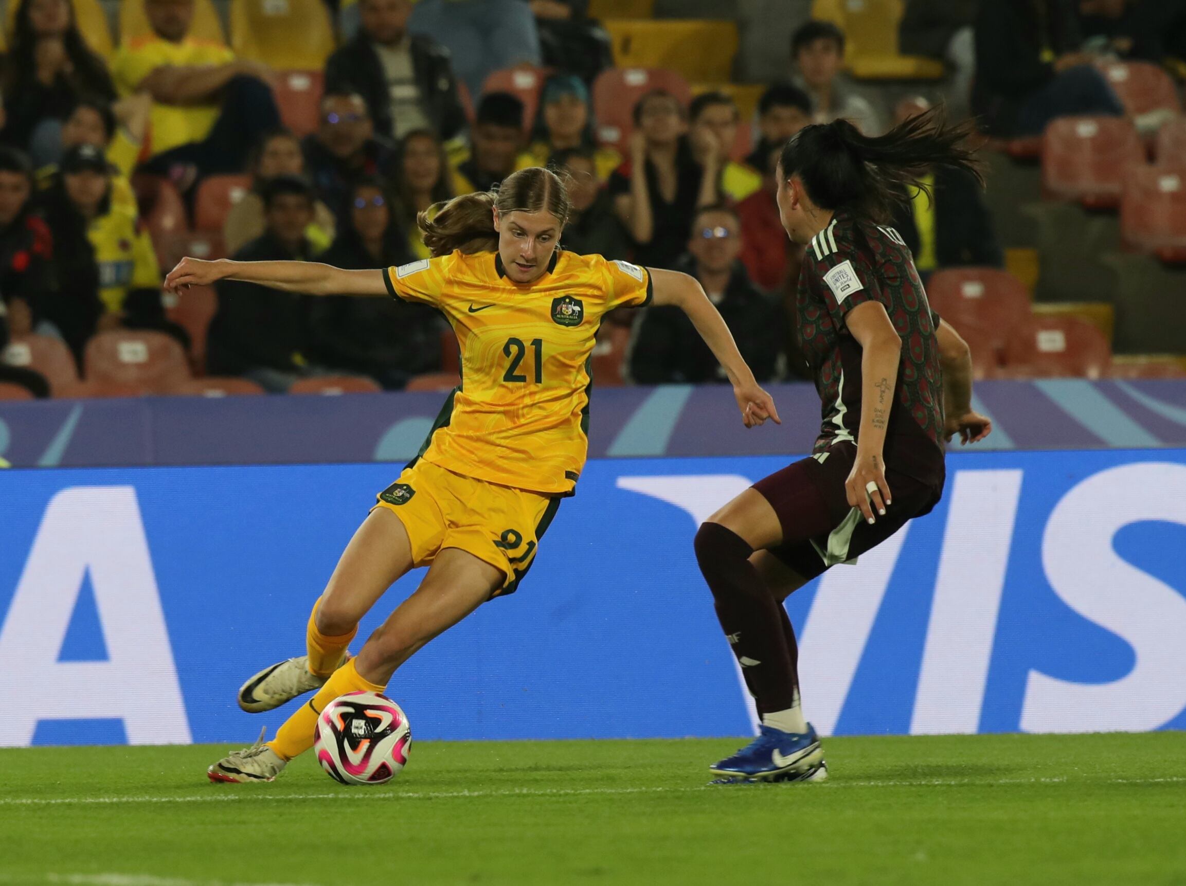 Copa Mundial Femenina de Fútbol Sub-20