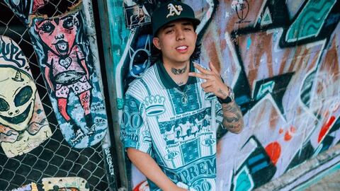 El 'streamer' estaría envuelvo en una polémica que podría acarrear fuertes consecuencias.