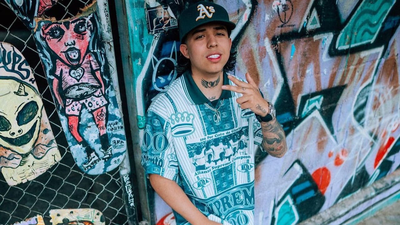 El 'streamer' desató polémica con sus palabras sobre Ibagué.