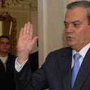 El magistrado Ovidio Claros presentó su renuncia al Consejo Superior de la Judicatura para ser candidato al Congreso en el 2018