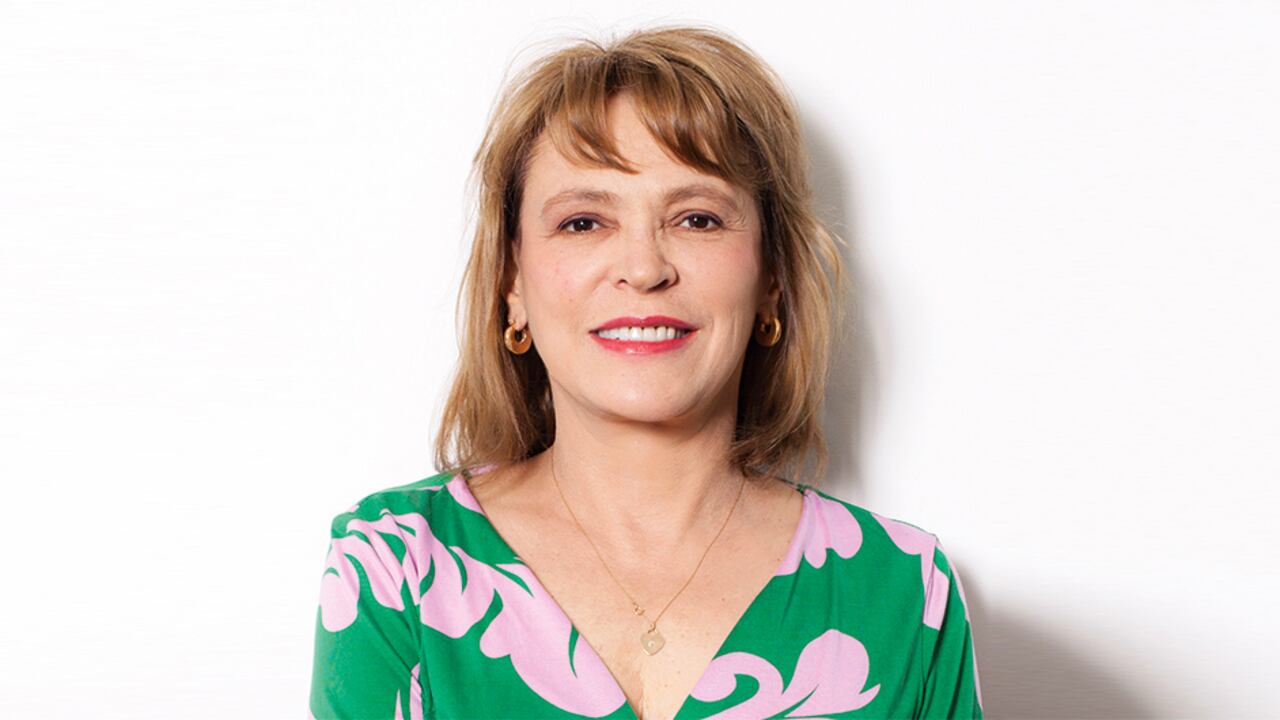 María Isabel Rueda cuenta como fue la propuesta de los precandidatos presidenciales en la ANDI.