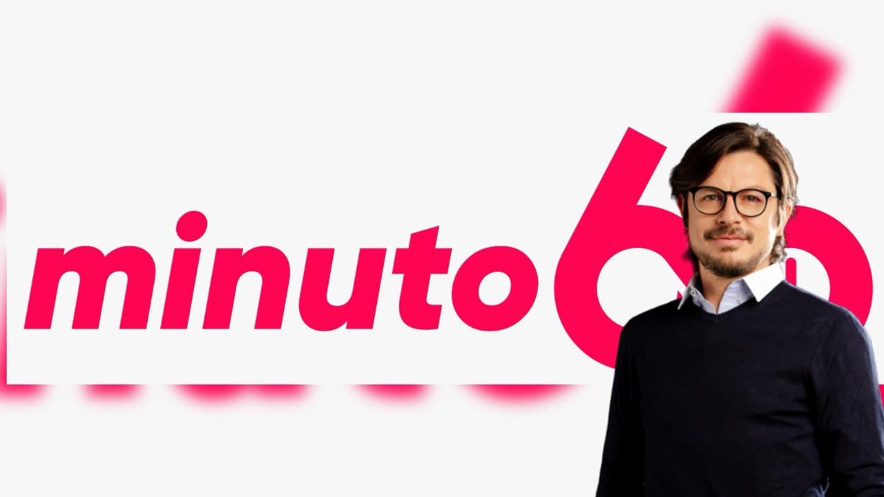 Minuto60 es un nuevo medio de comunicación en Colombia.