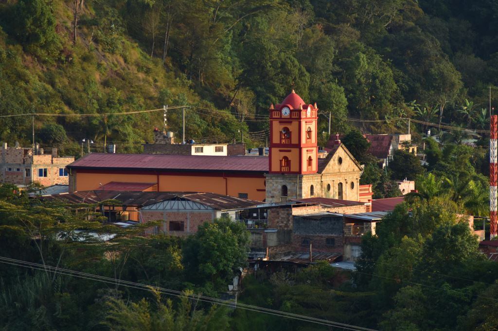 Guayabal de Síquima, Cundinamarca