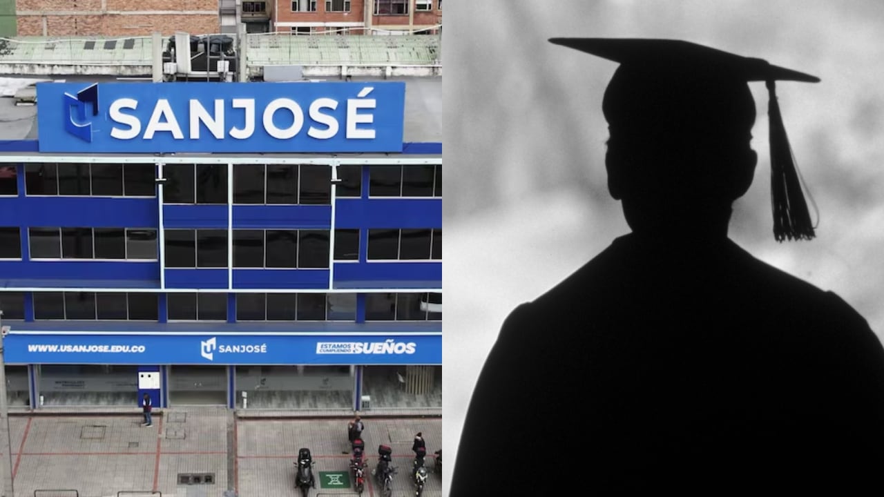 Sigue la polémica contra la Fundación de Educación Superior San José.