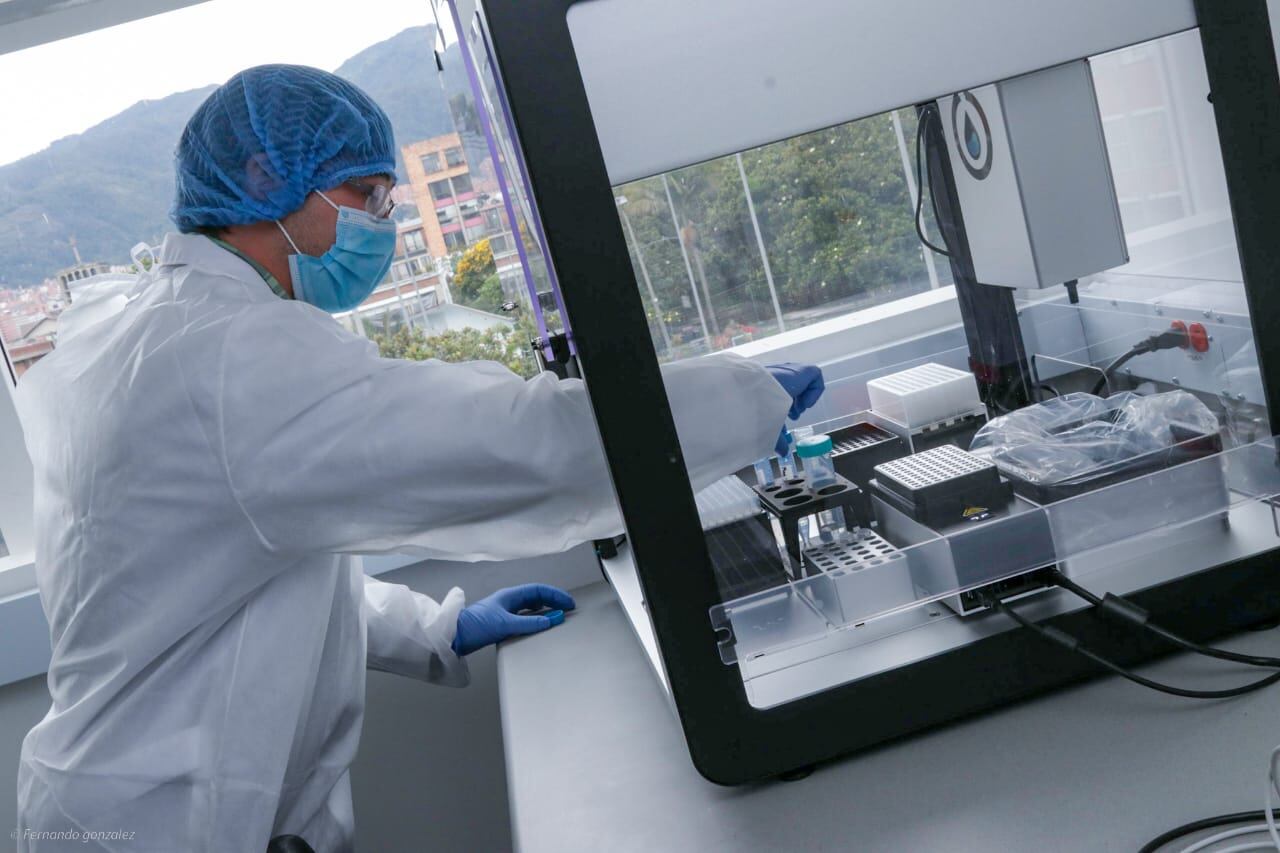 Ministerio de Ciencia, Tecnología e Información