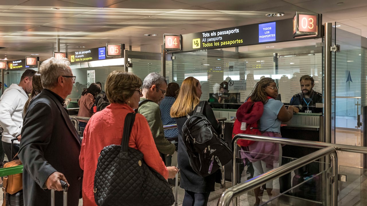 El Aeropuerto de Miami tendrá nuevo cambio en requisitos.