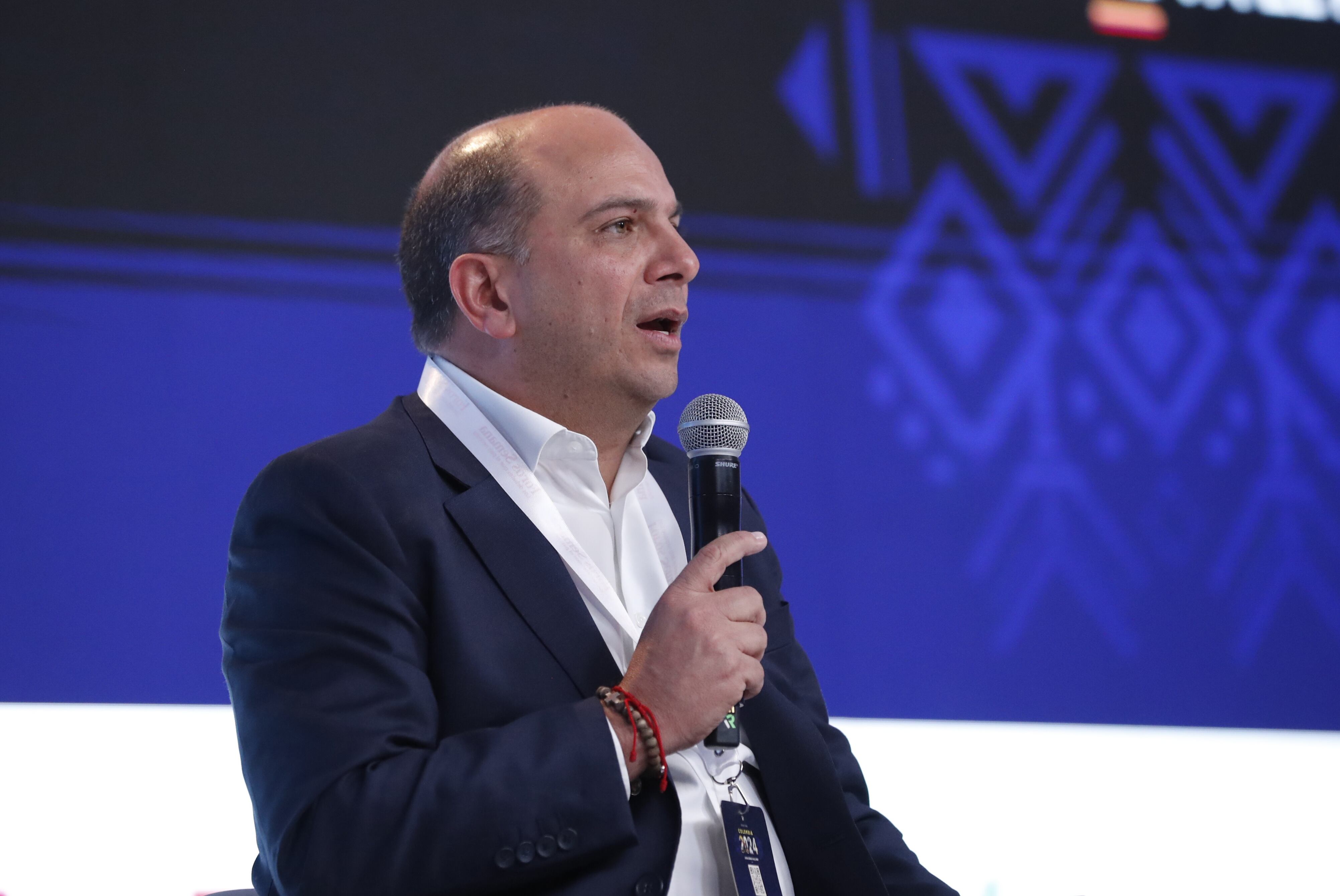 GRAN FORO COLOMBIA 2024