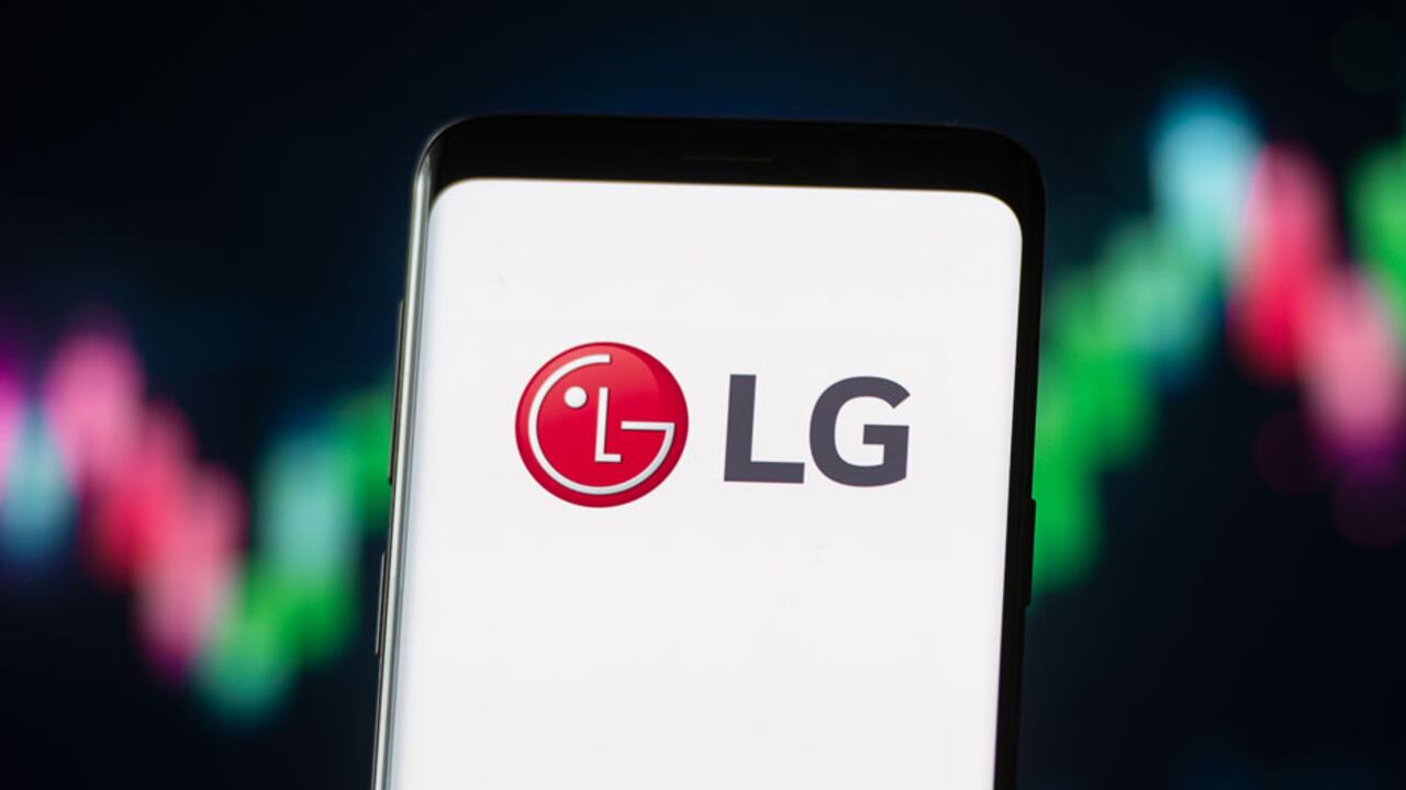 Compañía surcoreana LG podría abandonar su negocio de teléfonos inteligentes.