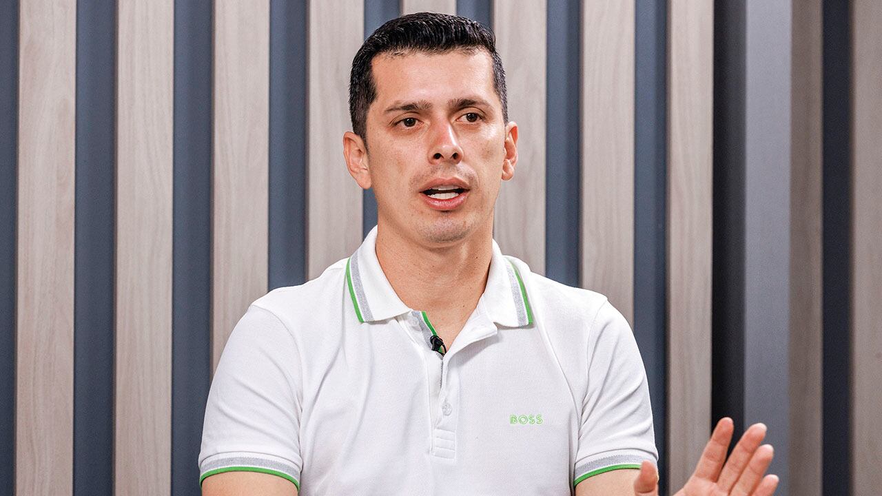 Manuel Antonio CastañedaEl narcochofer