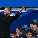 Graham Potter no seguirá dirigiendo a los 'Blues'