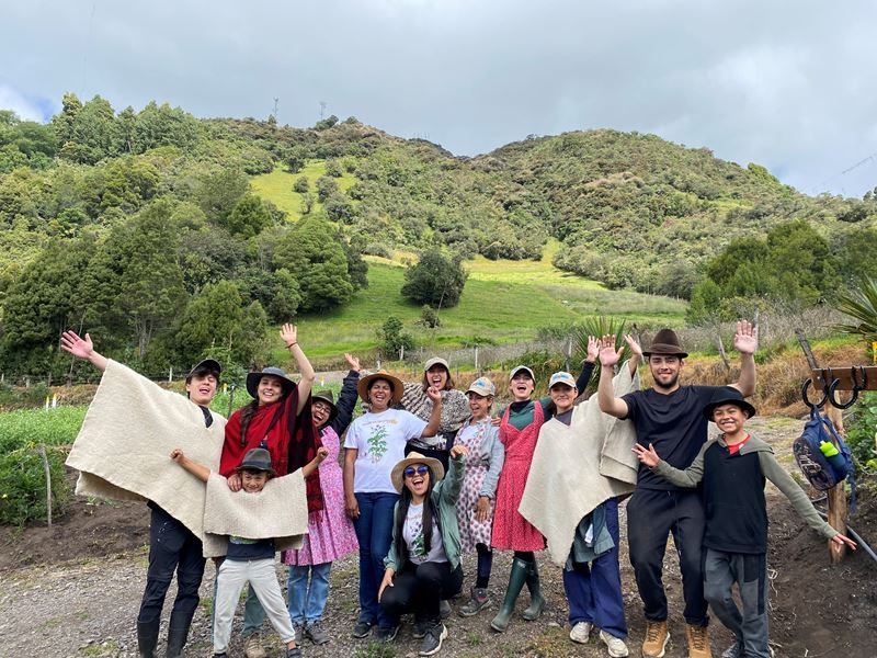 Ventaquemada, Boyacá