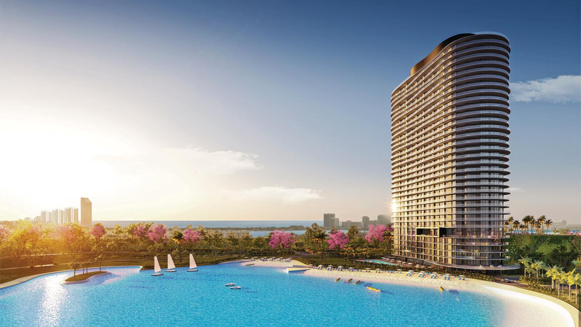 Especial Real State, One Park