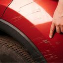 Cómo quitar los rayones de un carro, según la IA.