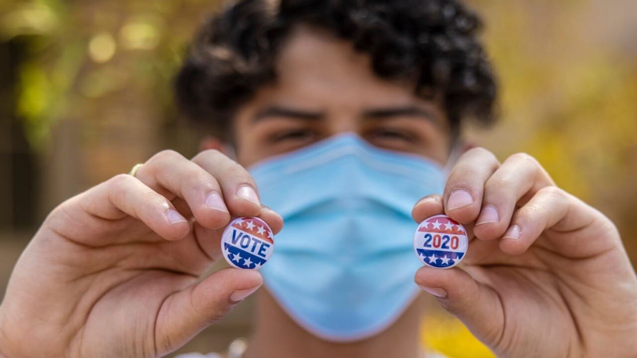 Una encuesta realizada entre la comunidad latina de Estados Unidos reveló el dato.