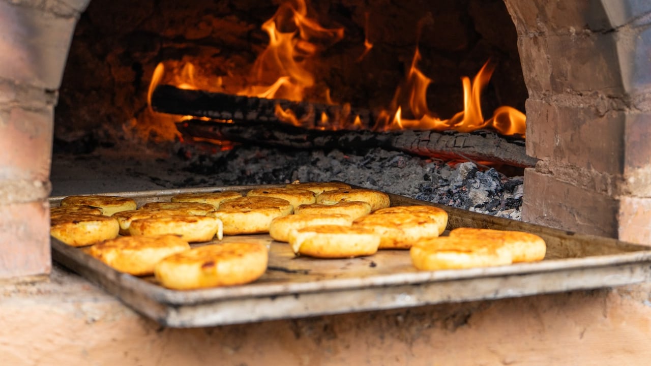 Fómeque realizará el ‘III Festival Gastronómico del Amasijo, la Cultura y el Deporte’.