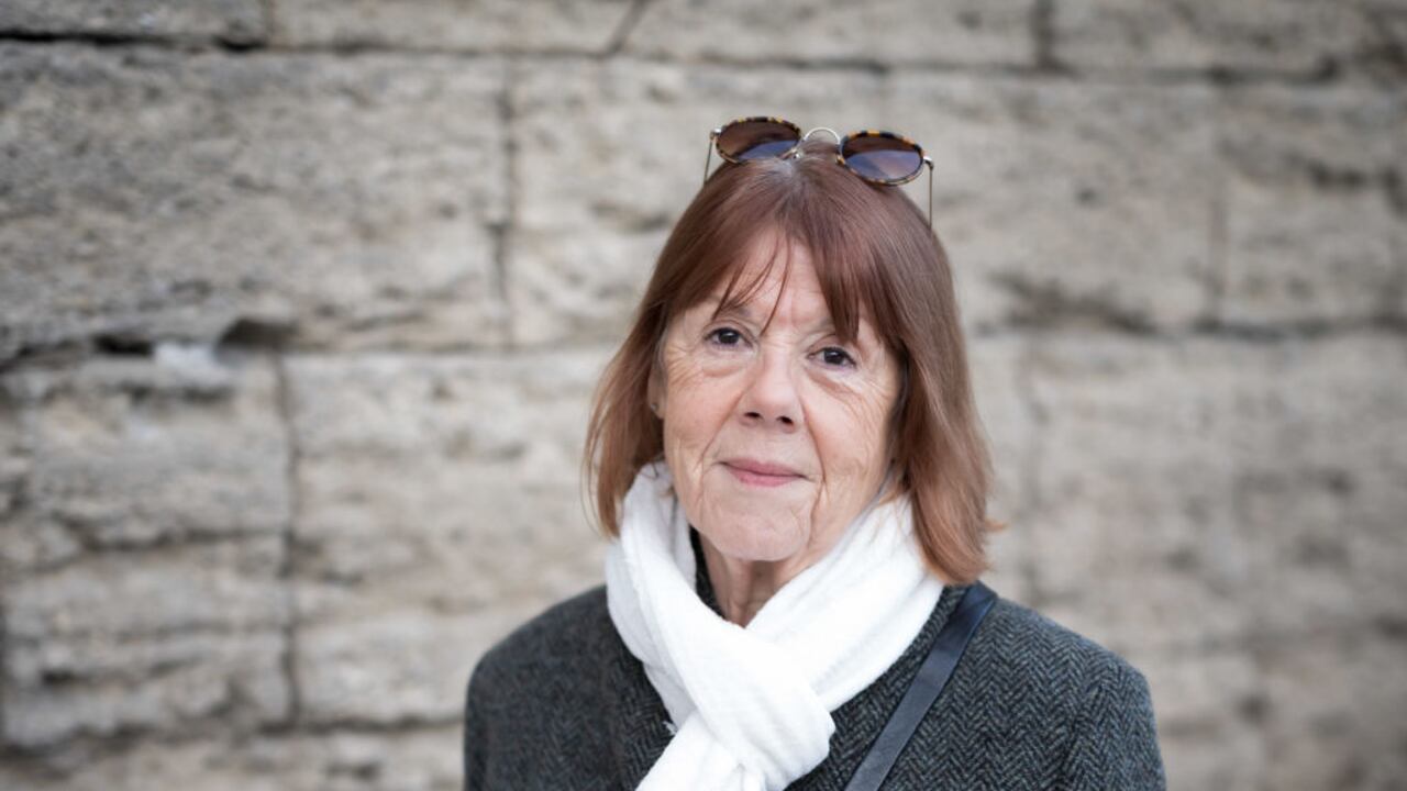 Gisèle Pelicot, de 73 años.