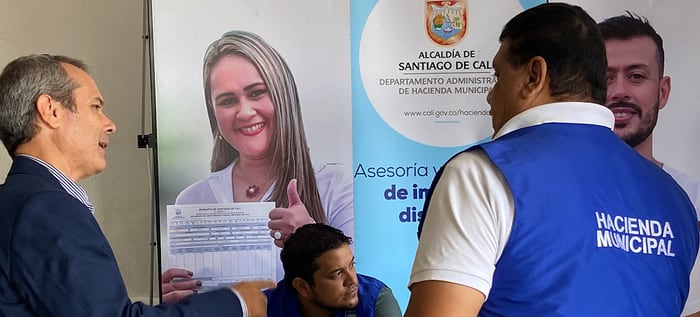 Últimos días para pagar el impuesto predial en Cali, así puede aplicar.