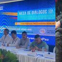 Los representantes del Gobierno de Gustavo Petro expresaron su rechazo a los ataques coordinados del ELN contra la población civil.