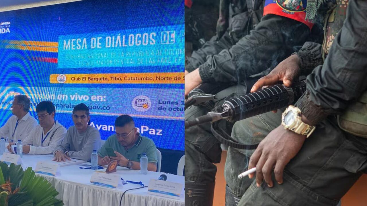 Representantes del Gobierno de Gustavo Petro expresaron su rechazo a los ataques coordinados del ELN contra la población civil.