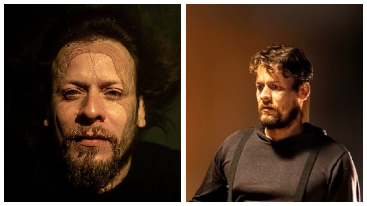 La última publicación de Jhon Freddy Martínez