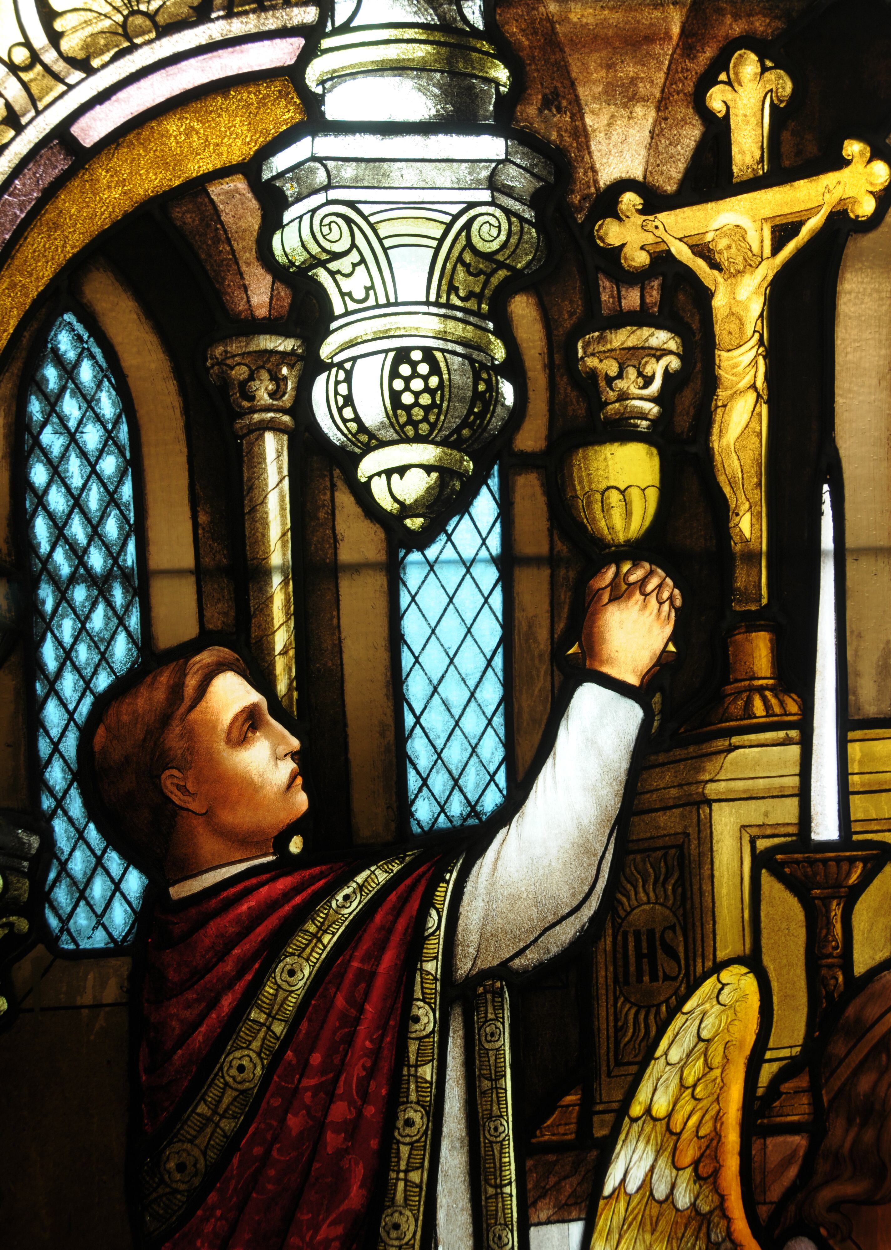 santo tomás de aquino