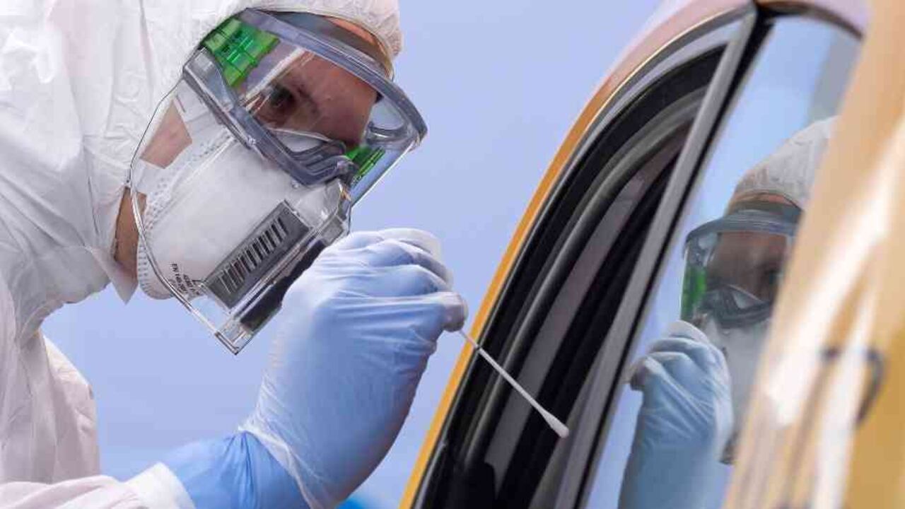 Coronavirus: Universidad de Washington proyecta número de muertes en Colombia/Foto: archivo SEMANA