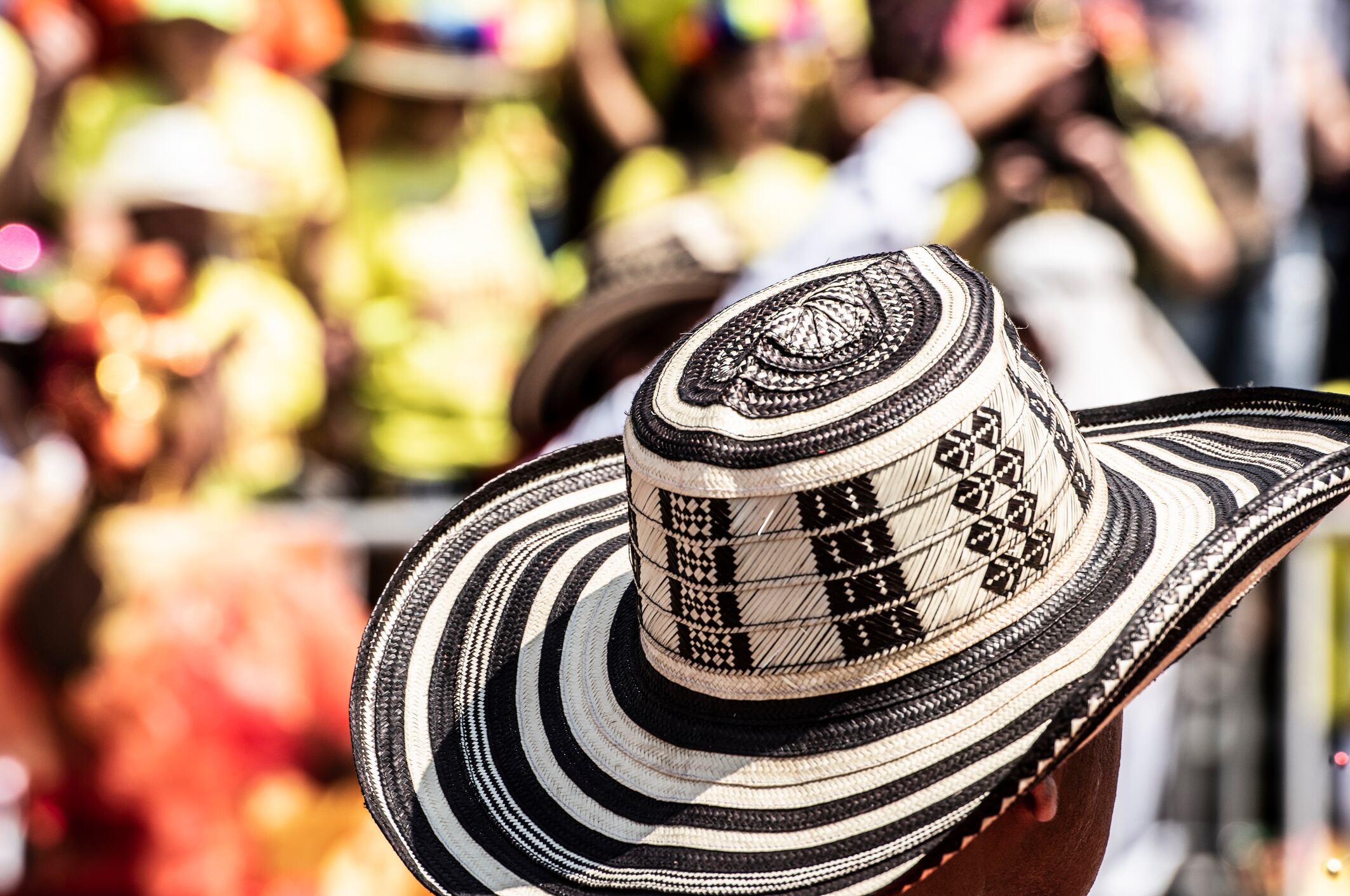 Sombrero vueltiao