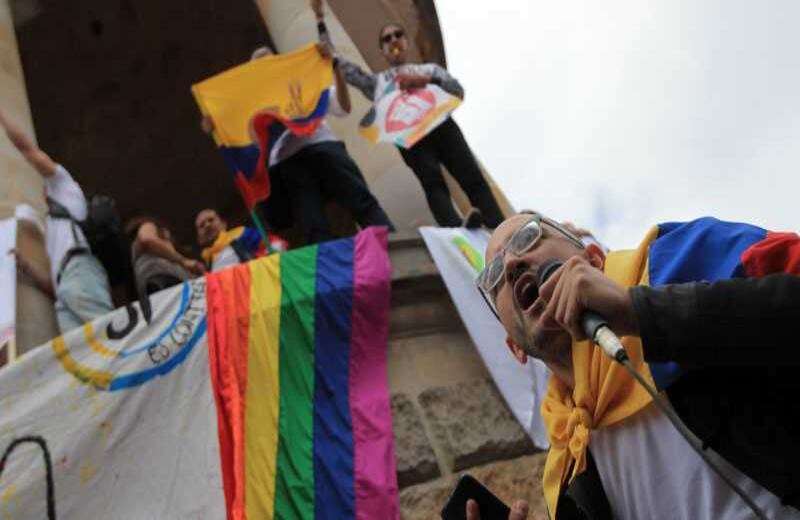 Foto: Álvaro Tavera / SEMANA