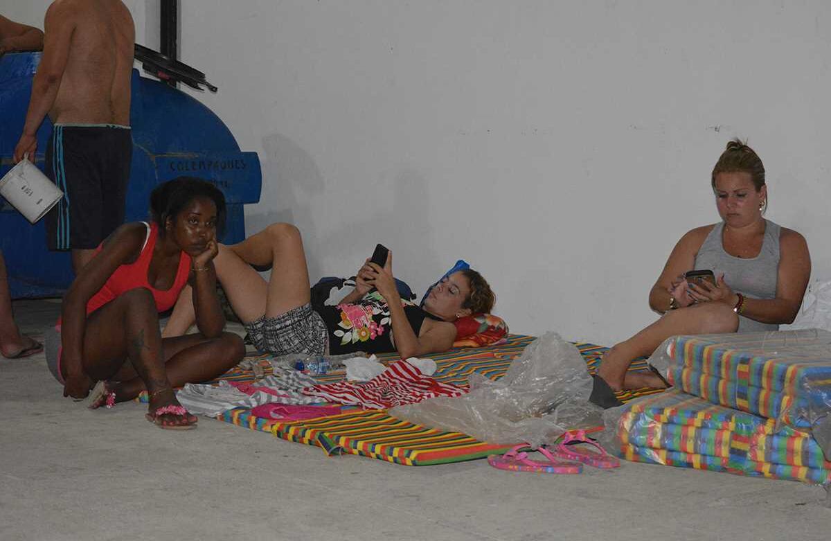 Enrique Mena / SEMANA 