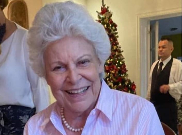 Gloria Delgado Restrepo