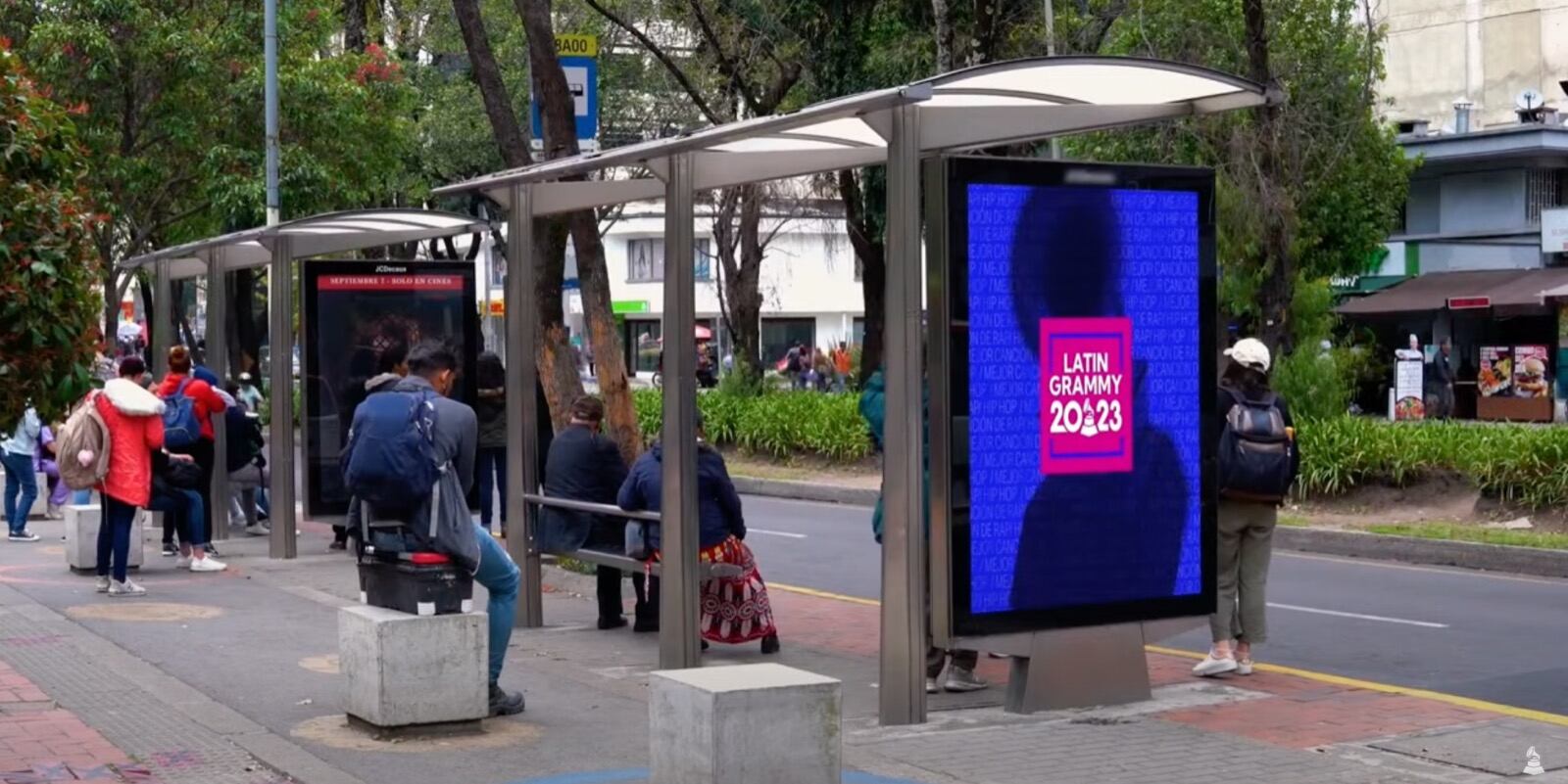 Nominaciones Premios Latin Grammy 2023