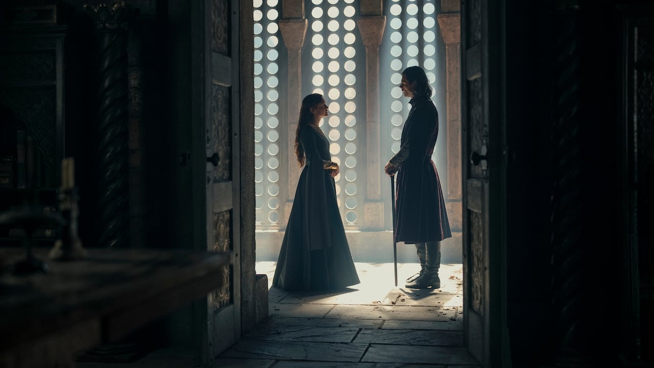 'House of the Dragon', tercera temporada