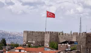 Turquía también le permite a los venezolanos llegar al país sin necesidad de visa