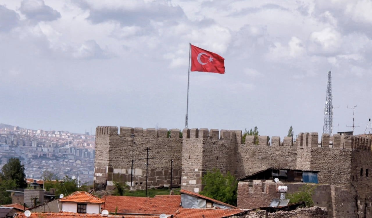 Turquía también le permite a los venezolanos llegar al país sin necesidad de visa