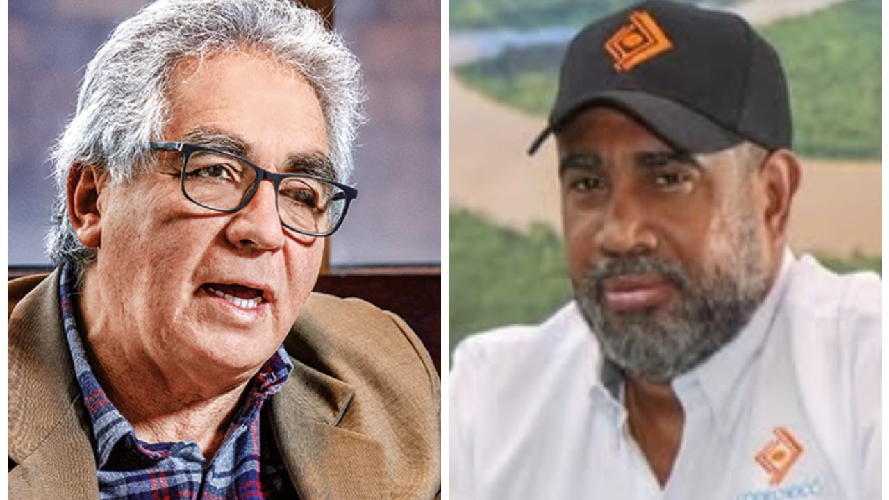 El director de la UNP, Augusto Rodríguez, desestimó la solicitud que en su momento le hizo Arnold Alexander Rincón para reforzar su esquema de seguridad.