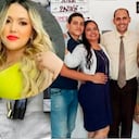 Alias La Diabla, mencionada en investigación por masacre de familia en Aguachica. Armas