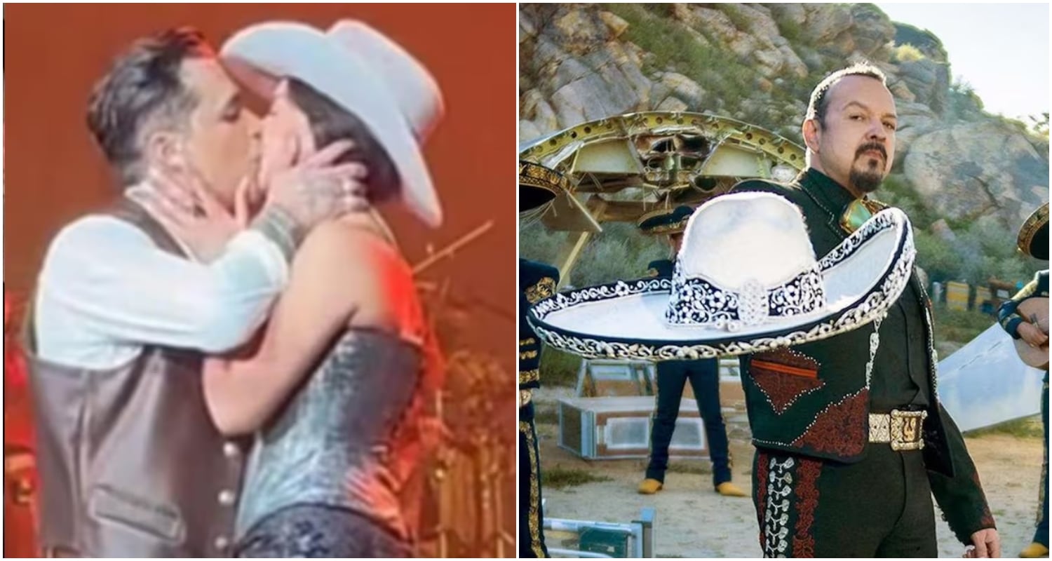 Foto: Captura de pantalla / Redes sociales