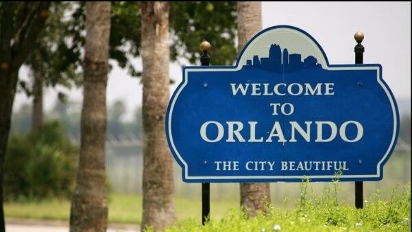Orlando, Florida
