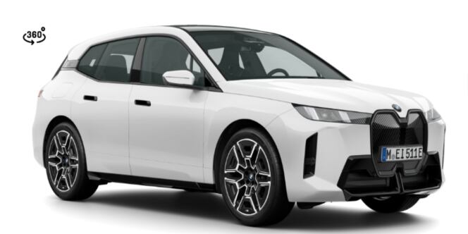 Carros eléctricos con mayor autonomía en Colombia