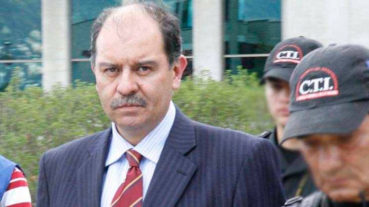 José Miguel Narváez